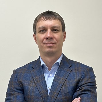Касьянов Юрий